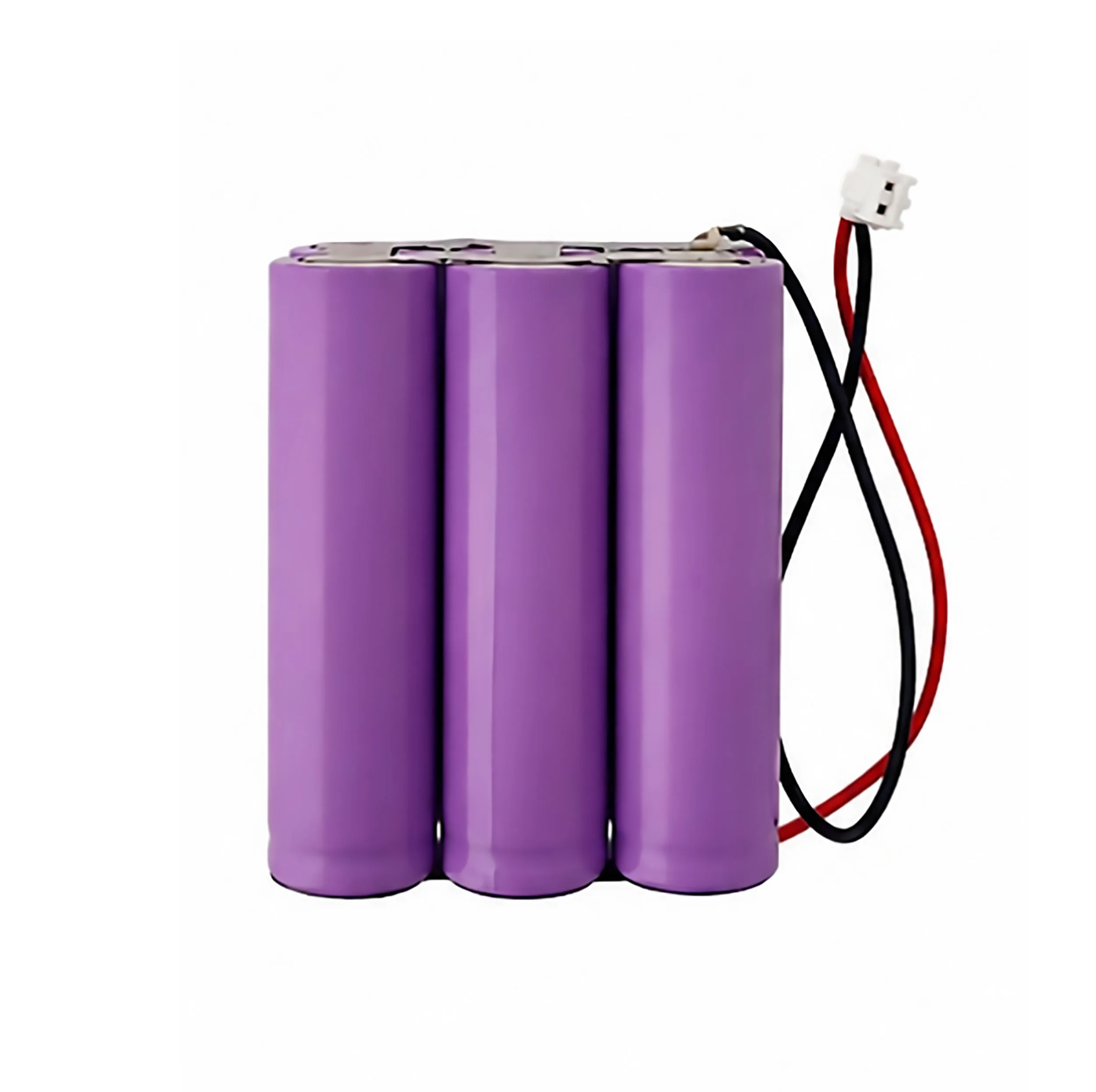 باتری لیتیومی قابل شارژ مدل 6cell_3.7v ظرفیت ۷۲۰۰ میلی آمپر ساعت