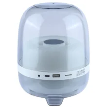 اسپیکر بلوتوثی قابل حمل برودو مدل BTS-1843