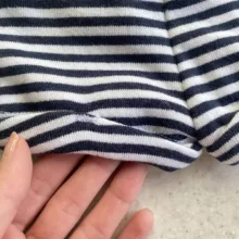 شلوارک نوزادی جی بی سی مدل 097
