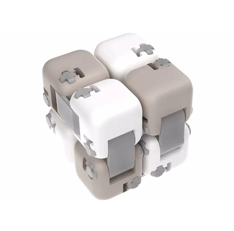 فیجت ضد استرس اکی یس مدل OK-FIDGETCUBE