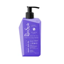 کرم مرطوب کننده رین استایل مدل GRAPE SEED حجم 300 میلی لیتر