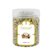 هل سبز ممتاز سرمد – 150 گرم