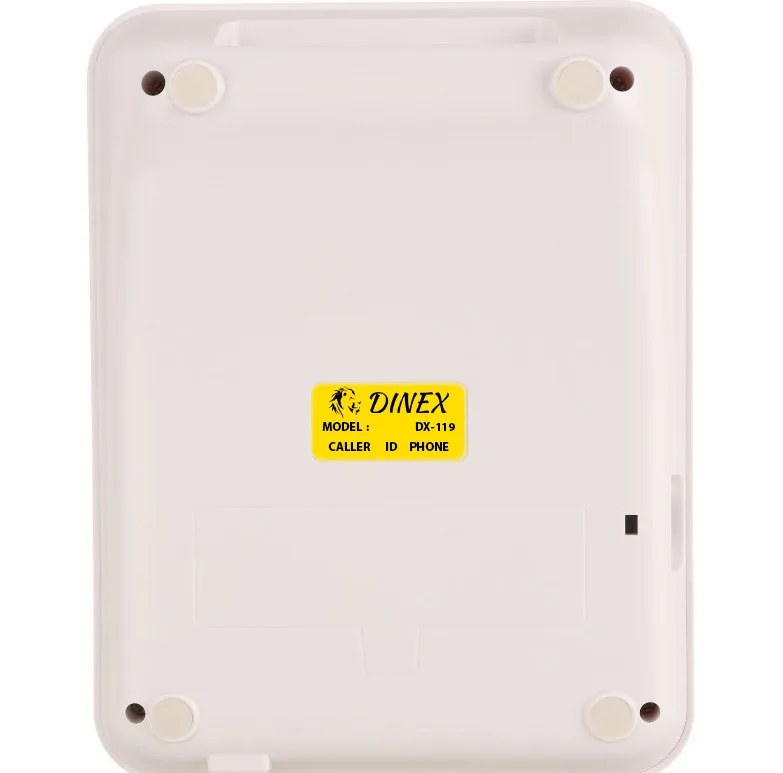 تلفن باسیم دینکس مدل DX-119