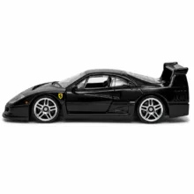 ماکت ماشین هات ویلز مدل HW Ferrari F40 Competizione