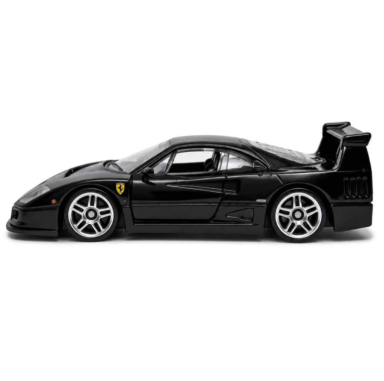 ماکت ماشین هات ویلز مدل HW Ferrari F40 Competizione