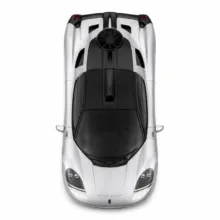 ماکت ماشین هات ویلز مدل Gordon Murray Automotive T.33