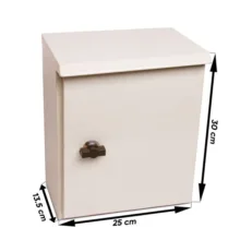 تابلو برق 18 عددی مدل 15×25×30 TPR