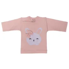 ست بلوز و شلوار نوزادی آمورا مدل Bunny