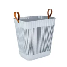 سبد رخت چرک زیبا مدل بندیک کد DH62