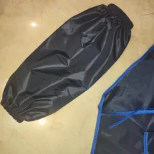 پیشبند نقاشی مدل هنرمند کد SER510 JA