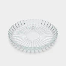 پیش دستی شیشه و بلور اصفهان مدل برلین
