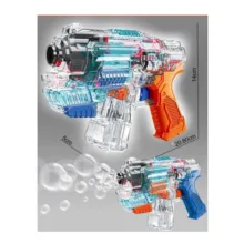 حباب ساز مدل تفنگ 999S-24C