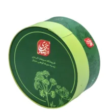 زیره سیاه کوهی ممتاز رضا بیجاری کرمان – 100 گرم
