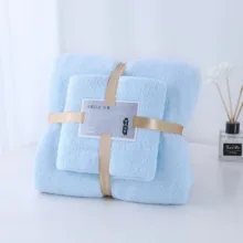 حوله حمام مدل میکروفایبر سایز 140x70 سانتی متر