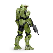 اکشن فیگور مدل Master Chief Halo ارتفاع 18 سانتی متر