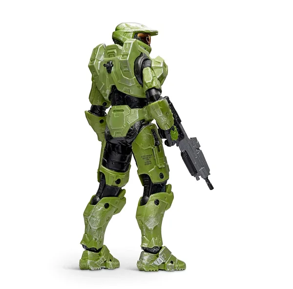 اکشن فیگور مدل Master Chief Halo ارتفاع 18 سانتی متر