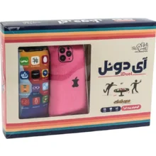 بازی فکری زینگو مدل آی دوئل