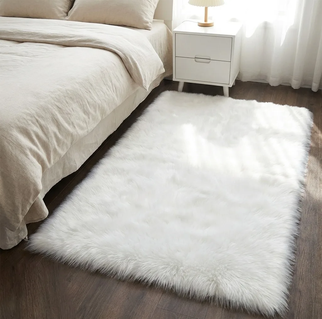 پادری هیراد مدل Rectangle سایز 150×90 سانتی متر