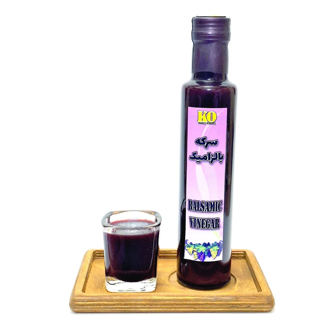 سرکه بالزامیک نوند - 250 میلی لیتر