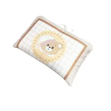 سرویس خواب سه تکه طرح خرس کلاه دار کد B34