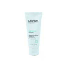 ژل ضد جوش لیپورکس مدل A-A حجم 30 میلی لیتر