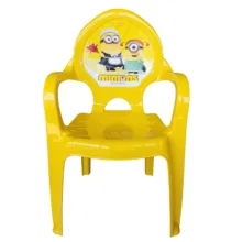 صندلی کودک مدل مینیون t68