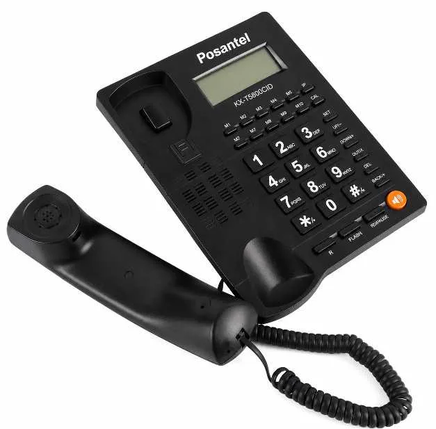 تلفن پوسانتل مدلKX-T5800