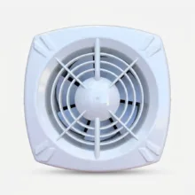 هواکش خانگی تیراژه سری Turbo مدل F15