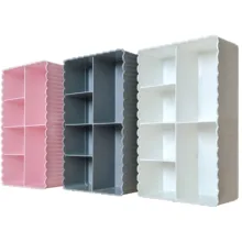 نظم دهنده کشو مدل AMAZON 3 مجموعه 3 عددی