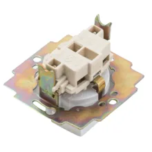 پریز پارت الکتریک کد 5061B4021 بسته 10 عددی