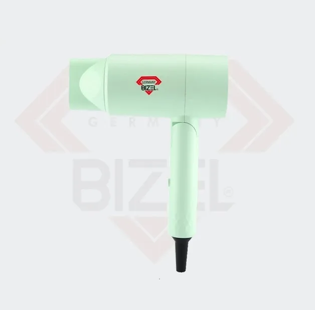 سشوار مسافرتی 1800 وات بیزل مدل BL-HD117
