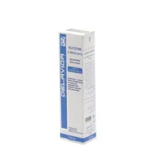 کرم نرم کننده دلاویگا مدل اوسرین اوره 10% حجم 100 میلی لیتر