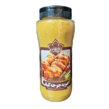 ادویه جوجه کباب تندوری تیتان – 400 گرم