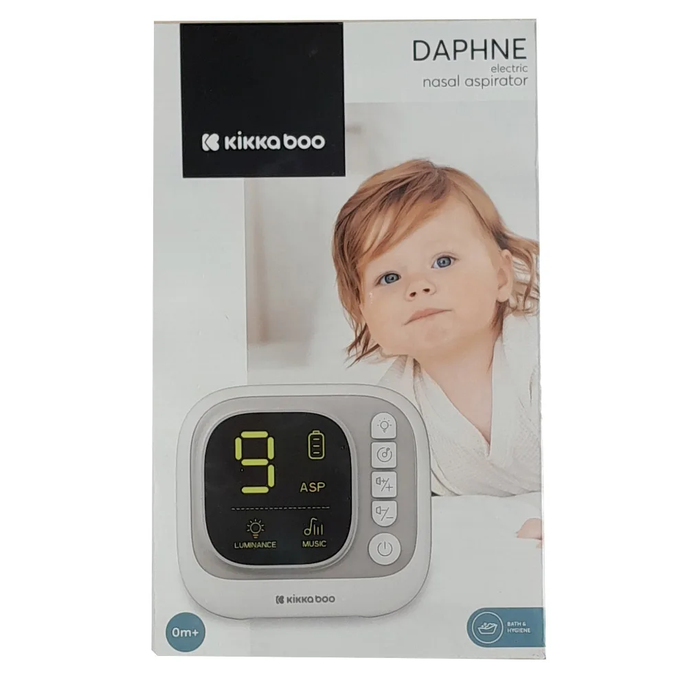 پوار بینی کودک کیکابو مدل Daphne