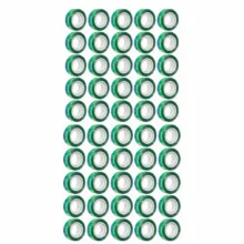 چسب نواری کیان مدل 36 عرض 1.8 سانتی بسته 50 عددی
