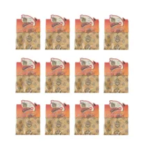 پودر دارچین – 40 گرم مجموعه 12 عددی