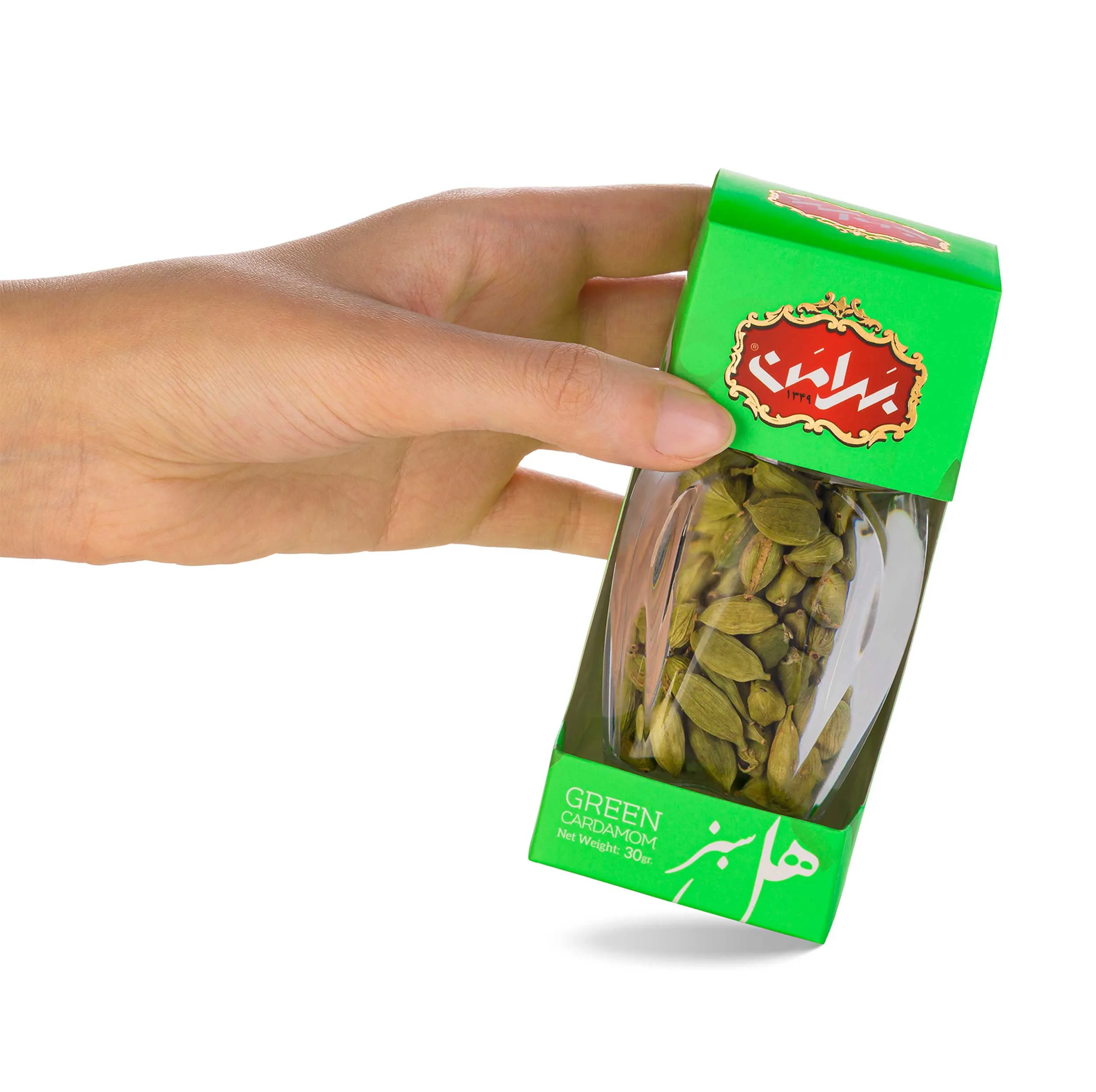 هل جم بهرامن - 30 گرم