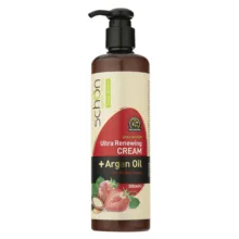 کرم مرطوب کننده شون مدل Shea Butter حجم 300 میلی لیتر