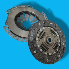 کیت کلاچ والئو مدل Org مناسب برای تیبا