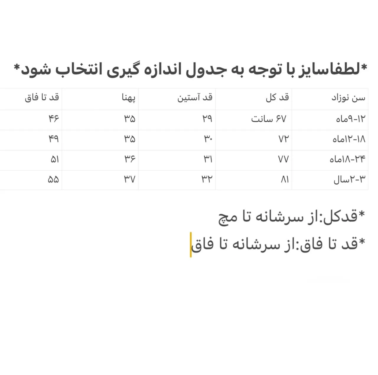 سرهمی زمستانی نوزادی لوپیلو مدل IAN2025
