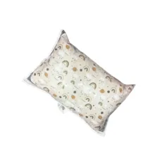 سرویس خواب سه تکه کودک طرح رنگین کمان کد B34