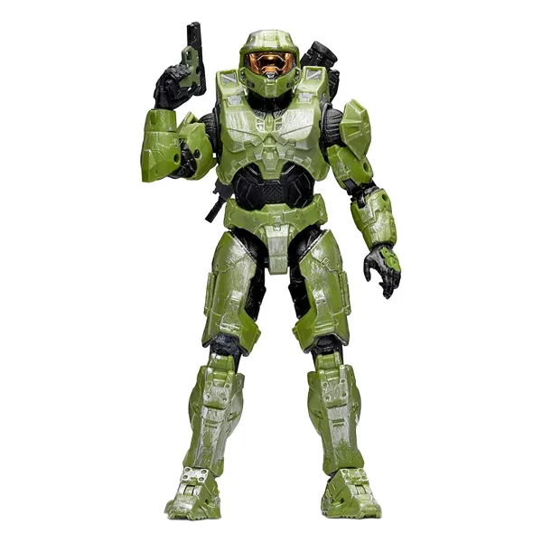 اکشن فیگور مدل Master Chief Halo ارتفاع 18 سانتی متر