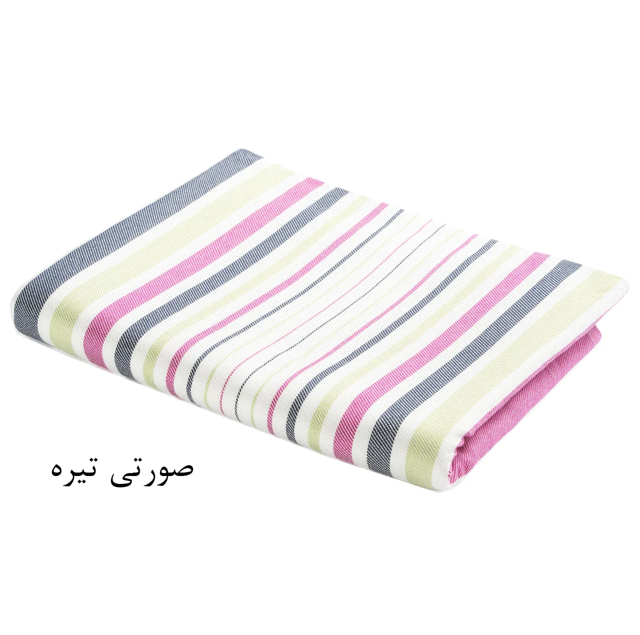 حوله استخری ابراهیمی یزد مدل A04 سایز 110x160 سانتی متر