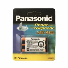 باتری تلفن بی سیم پاناسونیک مدل 104 HHR-P