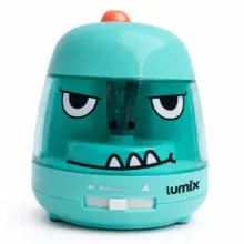 تراش برقی لومیکس مدل Monster