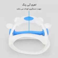 دندان گیر کودک مدل گوزن کد 2026