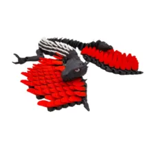 فیگور طرح سوناده مدل Baby Dragon ارتفاع 5 سانتیمتر
