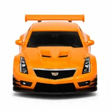 ماکت ماشین هات ویلز مدل HW 16 Cadillac ATS-V R