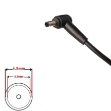 شارژر لپ تاپ 19 ولت 3.42 آمپر ایسوس مدل ADP-65DWA Centering Pin