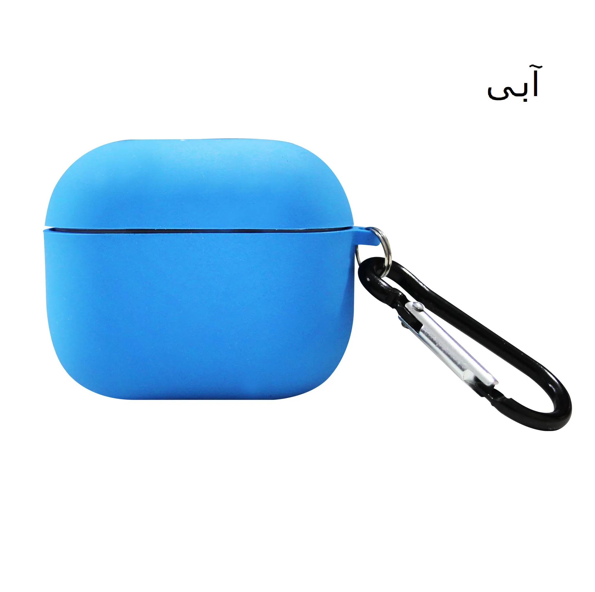 کاور مدل SLC مناسب برای کیس اپل ایرپاد 3